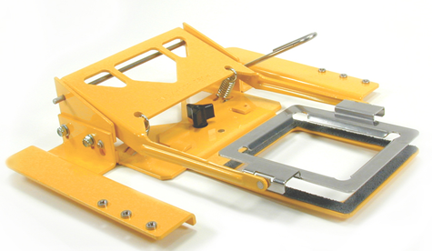 ICTCS Tubular Clamping System