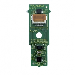Tajima Magnetic TC Sensor Card