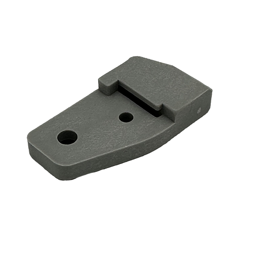 Tajima Presser Foot Guide Connecting Stud - Left: PinPoint International