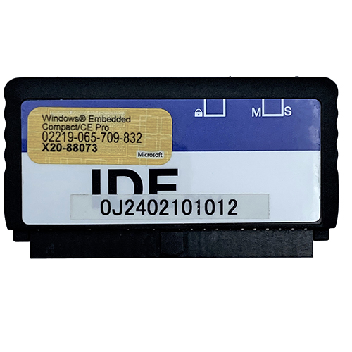 Memory Device - X14 DOM: PinPoint International