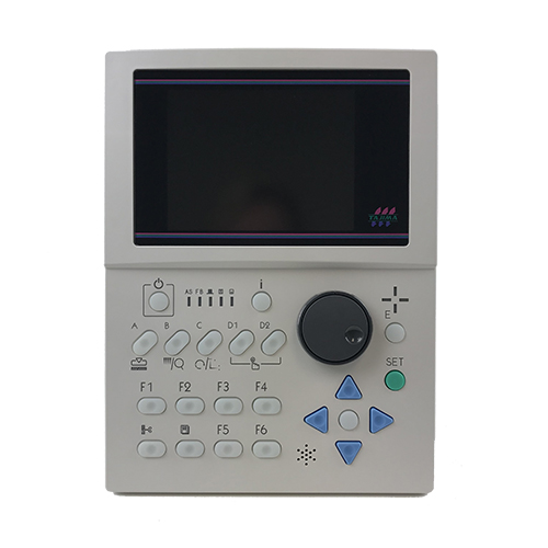 Tajima Controller X21: PinPoint International