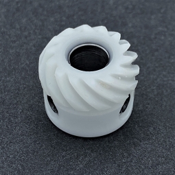 Tajima Plastic Spiral Bevel Gear B