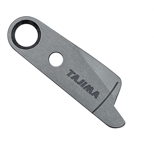 Tajima machine spare parts Tajima knife