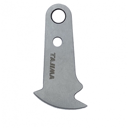 TAJIMA - LEVER SHAFT KNIFE [050320040S34, 1-2-2] — Sii Store