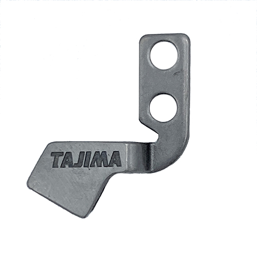 Tajima Fixed Knife: PinPoint International