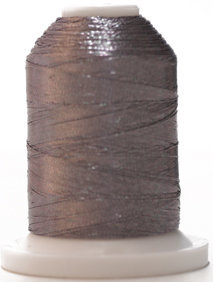 Silver J-Metallic Thread: PinPoint International