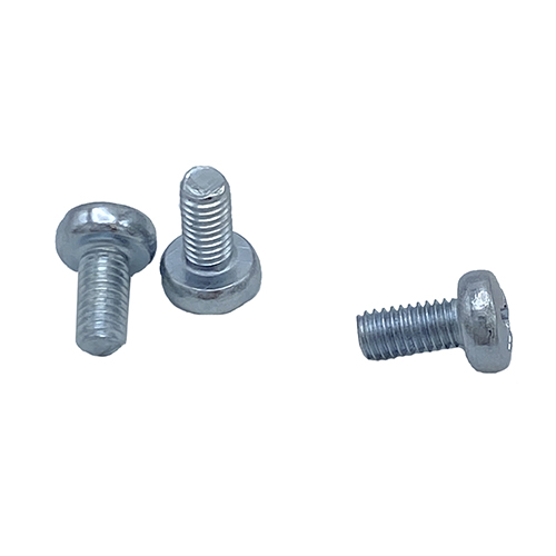 Tajima M3x6 Phillips Pan Head Screw: PinPoint International