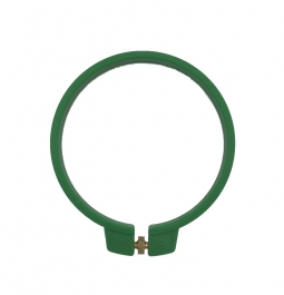 9cm Tajima Outer Hoop Ring