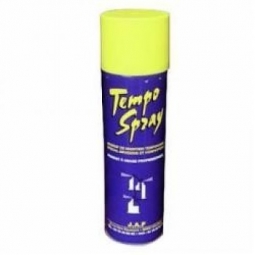 TEMPO Temporary Spray Adhesive